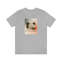 Load image into Gallery viewer, Unisex Jersey Short Sleeve Tee
