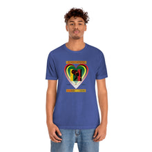 Load image into Gallery viewer, Unisex Jersey Short Sleeve Tee
