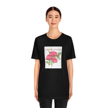 Load image into Gallery viewer, Unisex Jersey Short Sleeve Tee
