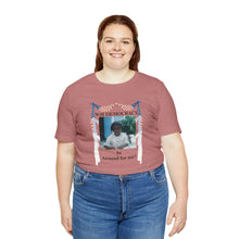 Load image into Gallery viewer, Unisex Jersey Short Sleeve Tee
