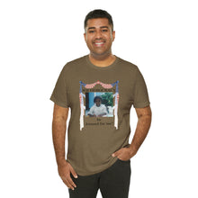 Load image into Gallery viewer, Unisex Jersey Short Sleeve Tee
