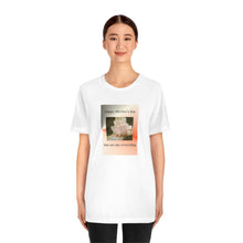 Load image into Gallery viewer, Unisex Jersey Short Sleeve Tee
