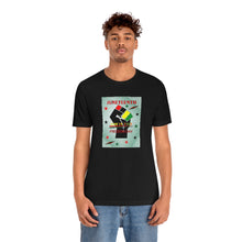 Load image into Gallery viewer, Unisex Jersey Short Sleeve Tee
