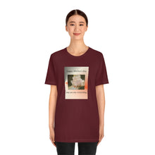 Load image into Gallery viewer, Unisex Jersey Short Sleeve Tee
