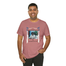 Load image into Gallery viewer, Unisex Jersey Short Sleeve Tee
