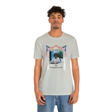 Load image into Gallery viewer, Unisex Jersey Short Sleeve Tee
