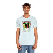 Load image into Gallery viewer, Unisex Jersey Short Sleeve Tee
