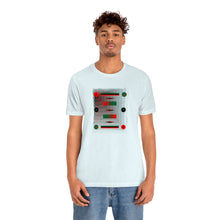 Load image into Gallery viewer, Unisex Jersey Short Sleeve Tee
