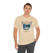 Load image into Gallery viewer, Unisex Jersey Short Sleeve Tee
