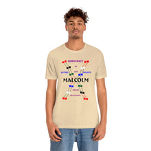 Load image into Gallery viewer, Unisex Jersey Short Sleeve Tee
