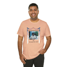 Load image into Gallery viewer, Unisex Jersey Short Sleeve Tee
