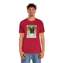 Load image into Gallery viewer, Unisex Jersey Short Sleeve Tee
