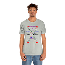 Load image into Gallery viewer, Unisex Jersey Short Sleeve Tee
