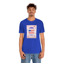 Load image into Gallery viewer, Unisex Jersey Short Sleeve Tee
