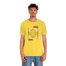 Load image into Gallery viewer, Unisex Jersey Short Sleeve Tee
